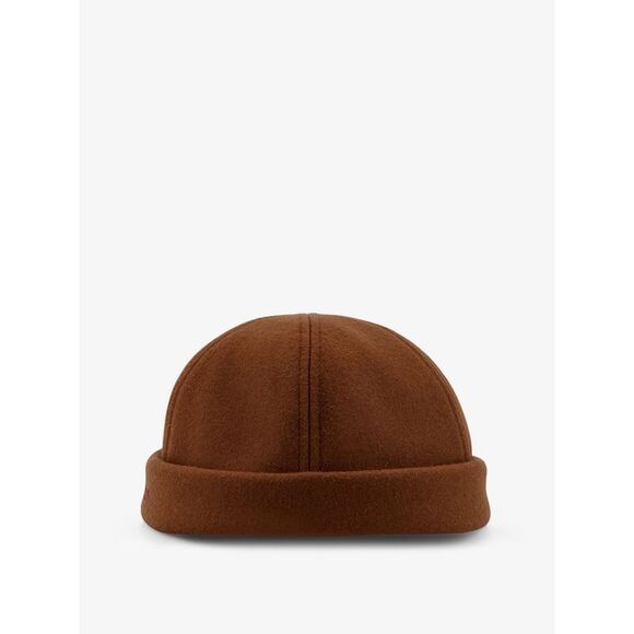Gucci Men Wool Hat - Picture 1 of 3